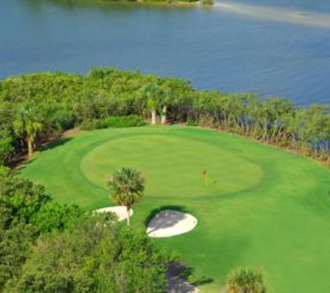 The Tides Golf Club - Seminole, FL