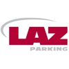 LAZ Parking gallery