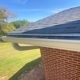 RA  Seamless Gutters LLC