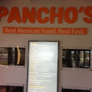 Panchos Mexican Food - Mexican Restaurants