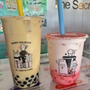 1102 Bubble Tea & Coffee - Coffee & Tea