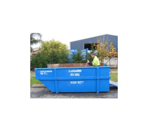 Blue Bins Waste Pty Ltd & Kangaroo Bin Hire Pty Ltd - North Plympton, SA