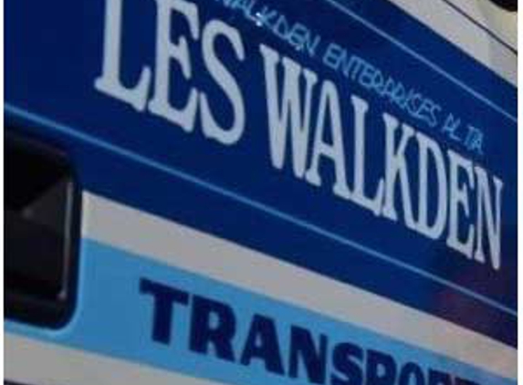Les Walkden Enterprises Pty Ltd - Youngtown, TAS