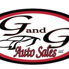 G & G Auto Sales
