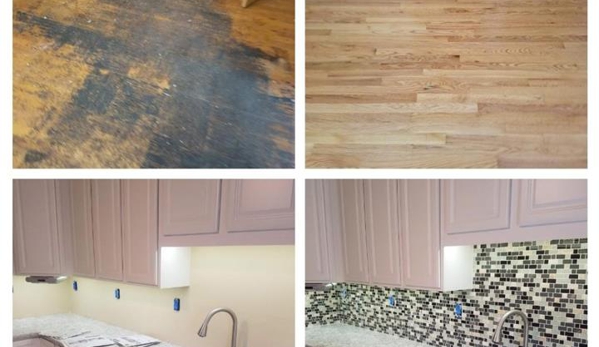 BMB Hardwood Flooring - Davis Junction, IL