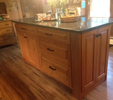 Curtis Cabinetry - Georgetown, MA