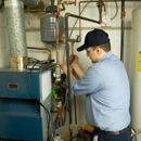 Dodrill Heating & Cooling - Ventilating Contractors