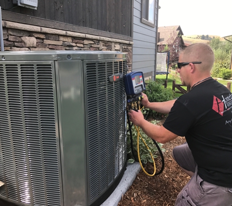 Hometown Heating and Cooling Inc. - Belgrade, MT. Air Conditioning Installation