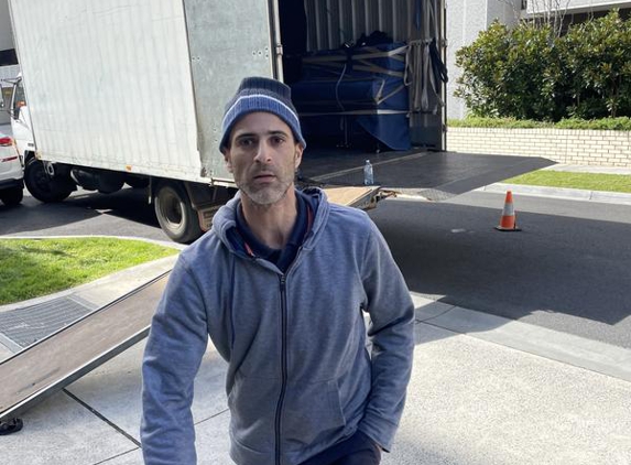 Pronto Removals P/L - Brighton East, VIC