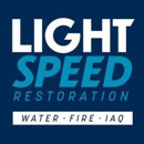 Lightspeed Restoration of Georgetown & Round Rock - Air Duct Cleaning