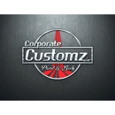Corporate Customz Auto Body and Collision Repair - Dent Removal