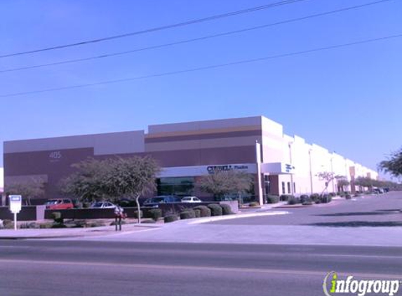 Hawkes Discount Radiator - Phoenix, AZ