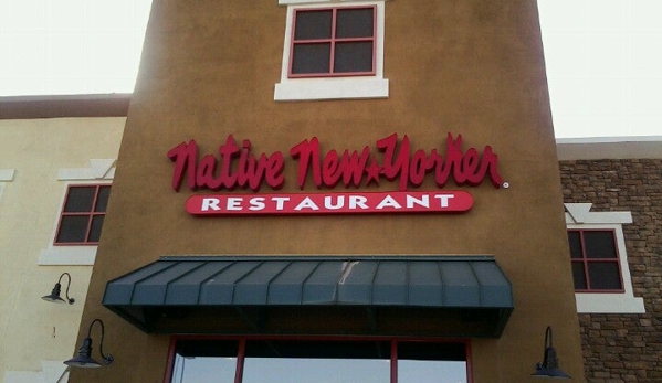 Native Grill & Wings - Glendale, AZ
