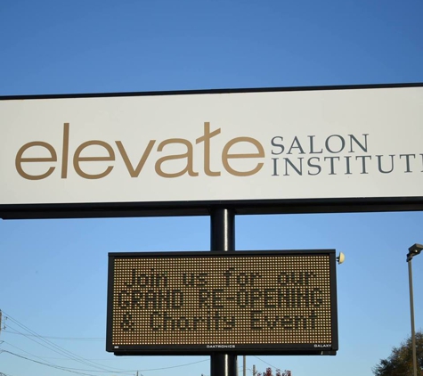 Elevate Salon Institute - Pocatello, ID