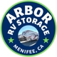 Arbor RV Storage