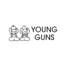 Young Guns - Guns & Gunsmiths
