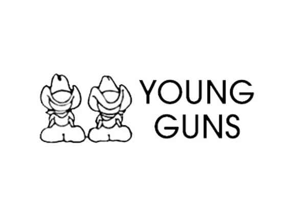 Young Guns - Honolulu, HI