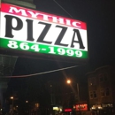 Mythic Pizza - Pizza