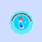 Courtney's Cleaning Service