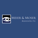 Meier & Moser Associates - Contact Lenses