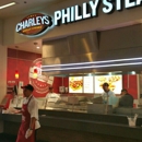 Charleys Phili's Steaks - Sandwich Shops