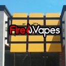 Fire Vapes - Cigar, Cigarette & Tobacco Dealers