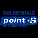 Goldendale Point S - Automobile Parts & Supplies
