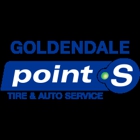 Goldendale Point S