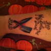 Body Bazzare Tattoo gallery