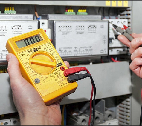 Milno's Electrical - Yarram, VIC