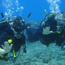 Scuba Club - Diving Instruction