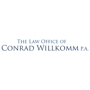 The Law Office of Conrad Willkomm, P.A.