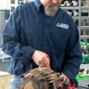 Peak Electric Motor and Pump Services - Used Electric Motors
