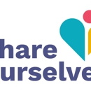 Share Ourselves - Social Service Organizations