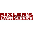 Bixler's Lawn Service