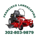 Francisco Landscaping - Landscape Contractors