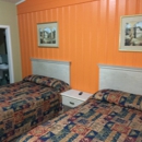 BUDGET INN MOTEL - Motels