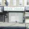 Alfie's Pizza gallery