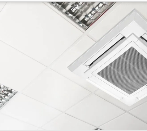 Core Air Commercial Air Conditioning - Welshpool, WA