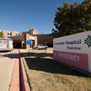 Covenant Hospital Plainview - Emergency Room - Emergency Care Facilities