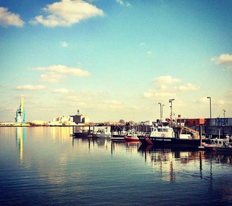 Shank's Original Pier 40 - Philadelphia, PA