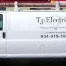 TJ's Electrical - Electricians