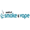 World of Smoke & Vape-Rowlett gallery