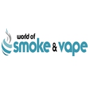 World of Smoke & Vape-Rowlett - Cigar, Cigarette & Tobacco Dealers