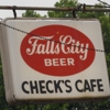 Check's Cafe gallery