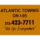 Atlantic Towing & Auto Salvage - We Buy Junk Cars