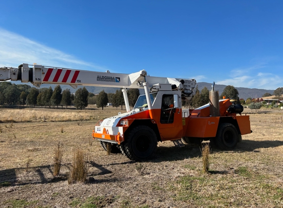 Aldonga Engineering - Wodonga, VIC