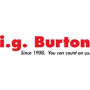 i.g. Burton CDJR of Milford - New Car Dealers