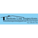 Bottom Line Inspections - Fireplaces