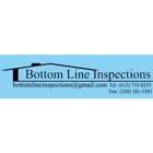 Bottom Line Inspections